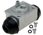Raybestos WC370210 Drum Brake Wheel Cylinder - Rear - view 2