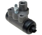 Raybestos WC370212 Drum Brake Wheel Cylinder - Rear - view 2