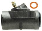 Raybestos WC37022 Drum Brake Wheel Cylinder - Front Left - view 5