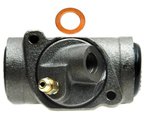 Raybestos WC37022 Drum Brake Wheel Cylinder - Front Left - view 1