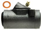 Raybestos WC37022 Drum Brake Wheel Cylinder - Front Left - view 3