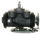 Raybestos WC370234 Drum Brake Wheel Cylinder - Rear Left Rearward - view 5