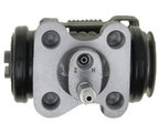 Raybestos WC370235 Drum Brake Wheel Cylinder - Rear Right Forward - view 1