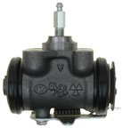 Raybestos WC370235 Drum Brake Wheel Cylinder - Rear Right Forward - view 5
