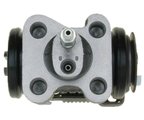 Raybestos WC370237 Drum Brake Wheel Cylinder - Front Left Forward or Rear Left Forward - view 1