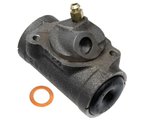 Raybestos WC37023 Drum Brake Wheel Cylinder - Front Right - view 2