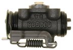 Raybestos WC370244 Drum Brake Wheel Cylinder - Rear Right Rearward - view 7