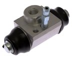 Raybestos WC370248 Drum Brake Wheel Cylinder - Rear - view 2