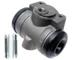 Raybestos WC37042 Drum Brake Wheel Cylinder - Rear Rearward - view 2