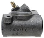 Raybestos WC37047 Drum Brake Wheel Cylinder - Front Right - view 3