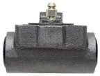Raybestos WC37048 Drum Brake Wheel Cylinder - Rear - view 5