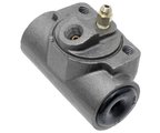 Raybestos WC37048 Drum Brake Wheel Cylinder - Rear - view 2