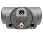 Raybestos WC37048 Drum Brake Wheel Cylinder - Rear - view 1