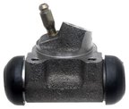 Raybestos WC37051 Drum Brake Wheel Cylinder - Rear Left - view 3