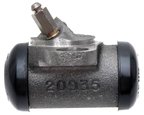 Raybestos WC37079 Drum Brake Wheel Cylinder - Front Right - view 5