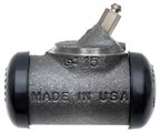 Raybestos WC37079 Drum Brake Wheel Cylinder - Front Right - view 3