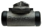 Raybestos WC37089 Drum Brake Wheel Cylinder - Rear or Rear Left - view 3