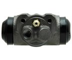 Raybestos WC37103 Drum Brake Wheel Cylinder - Front Left - view 1