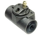 Raybestos WC37117 Drum Brake Wheel Cylinder - Rear - view 2