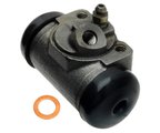 Raybestos WC37126 Drum Brake Wheel Cylinder - Front Right - view 2