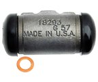 Raybestos WC37126 Drum Brake Wheel Cylinder - Front Right - view 4