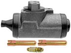 Raybestos WC37180 Drum Brake Wheel Cylinder - view 4