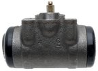 Raybestos WC37181 Drum Brake Wheel Cylinder - Rear Lower - view 3