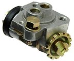Raybestos WC37188 Drum Brake Wheel Cylinder - Front Right Upper - view 2