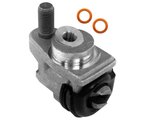 Raybestos WC37209 Drum Brake Wheel Cylinder - Front - view 2