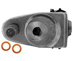 Raybestos WC37209 Drum Brake Wheel Cylinder - Front - view 1