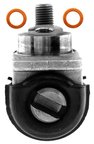 Raybestos WC37209 Drum Brake Wheel Cylinder - Front - view 3