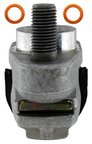 Raybestos WC37209 Drum Brake Wheel Cylinder - Front - view 4