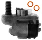 Raybestos WC37209 Drum Brake Wheel Cylinder - Front - view 5