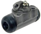 Raybestos WC37219 Drum Brake Wheel Cylinder - Front Left, Rear Left or Rear Right - view 2