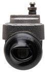 Raybestos WC37227 Drum Brake Wheel Cylinder - Front Left, Front Left Upper or Rear Left - view 3
