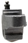 Raybestos WC37227 Drum Brake Wheel Cylinder - Front Left, Front Left Upper or Rear Left - view 4
