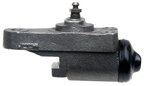 Raybestos WC37227 Drum Brake Wheel Cylinder - Front Left, Front Left Upper or Rear Left - view 5