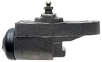 Raybestos WC37227 Drum Brake Wheel Cylinder - Front Left, Front Left Upper or Rear Left - view 7