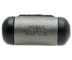 Raybestos WC37231 Drum Brake Wheel Cylinder - Front Right - view 4