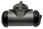 Raybestos WC37233 Drum Brake Wheel Cylinder - Rear Right - view 3