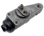 Raybestos WC37257 Drum Brake Wheel Cylinder - Front Right Upper - view 2