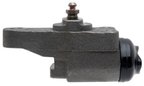 Raybestos WC37257 Drum Brake Wheel Cylinder - Front Right Upper - view 5
