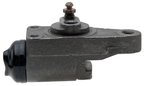 Raybestos WC37257 Drum Brake Wheel Cylinder - Front Right Upper - view 7