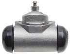 Raybestos WC37262 Drum Brake Wheel Cylinder - Rear Right - view 3