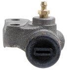 Raybestos WC37283 Drum Brake Wheel Cylinder - Front Left - view 3