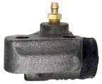 Raybestos WC37283 Drum Brake Wheel Cylinder - Front Left - view 5