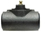 Raybestos WC37291 Drum Brake Wheel Cylinder - Rear - view 3