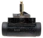 Raybestos WC37310 Drum Brake Wheel Cylinder - Rear Left - view 5