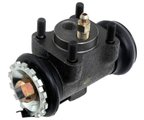 Raybestos WC37322 Drum Brake Wheel Cylinder - Rear Left - view 2