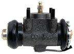 Raybestos WC37322 Drum Brake Wheel Cylinder - Rear Left - view 5